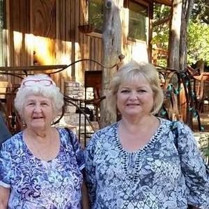 Meet your Posher, Sandra